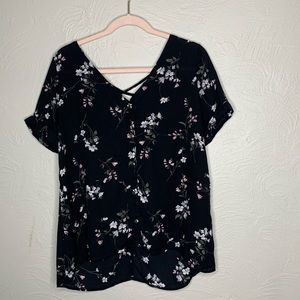 ✨sienna sky Blouse✨